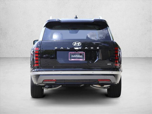 New 2026 Hyundai Palisade Limited AWD/4WD image 6