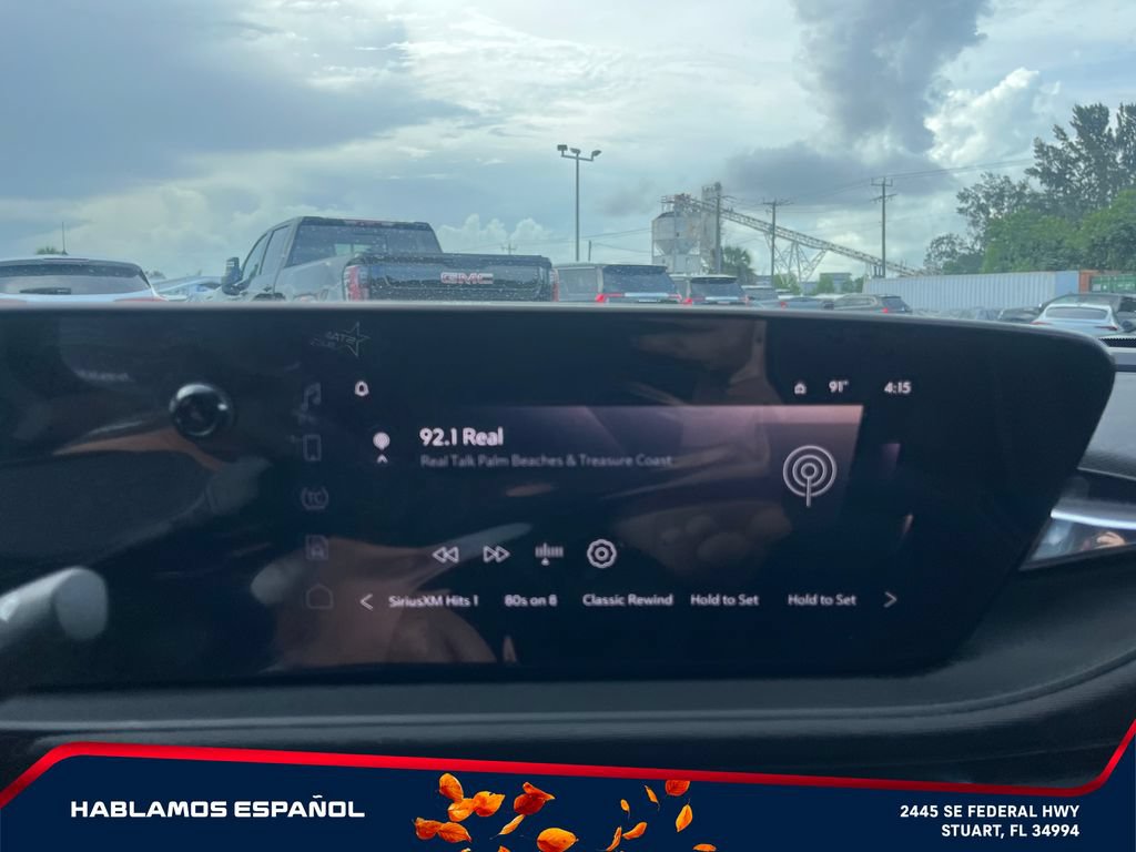 New 2026 Buick Envista Preferred w/ Convenience I Package FWD image 22