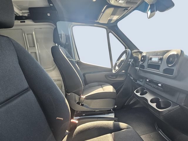 New 2026 Mercedes-Benz Sprinter 2500 image 11