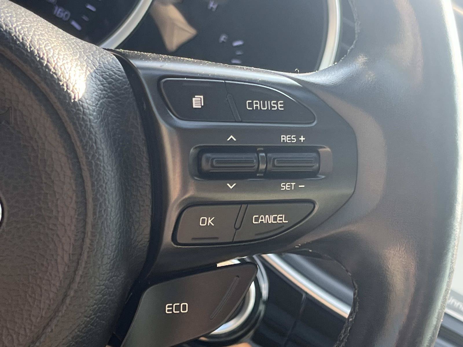 Used 2015 Kia Optima EX w/ EX Premium Package FWD image 43
