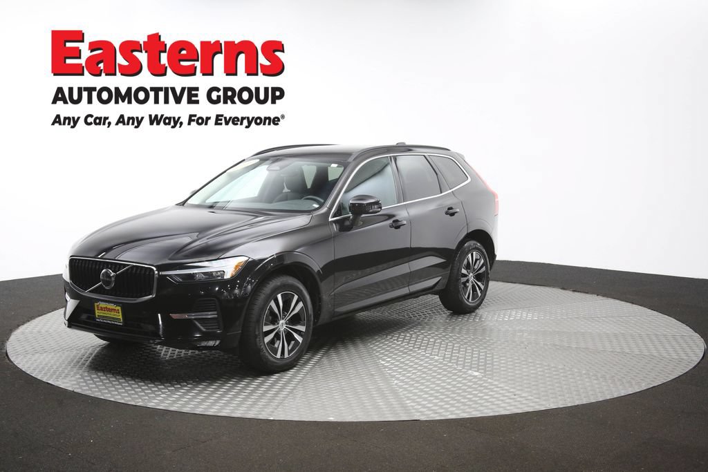Used 2023 Volvo XC60 B5 Core FWD image 57
