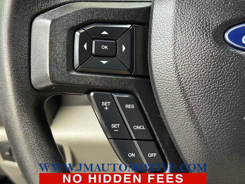 Used 2019 Ford F250 XL w/ Power Equipment Group AWD/4WD image 35