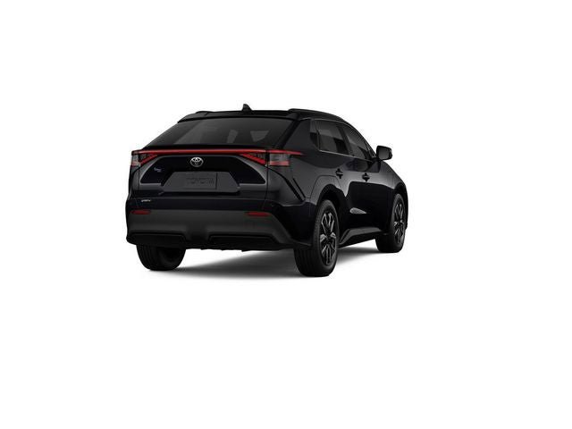 New 2026 Toyota bZ AWD/4WD image 9