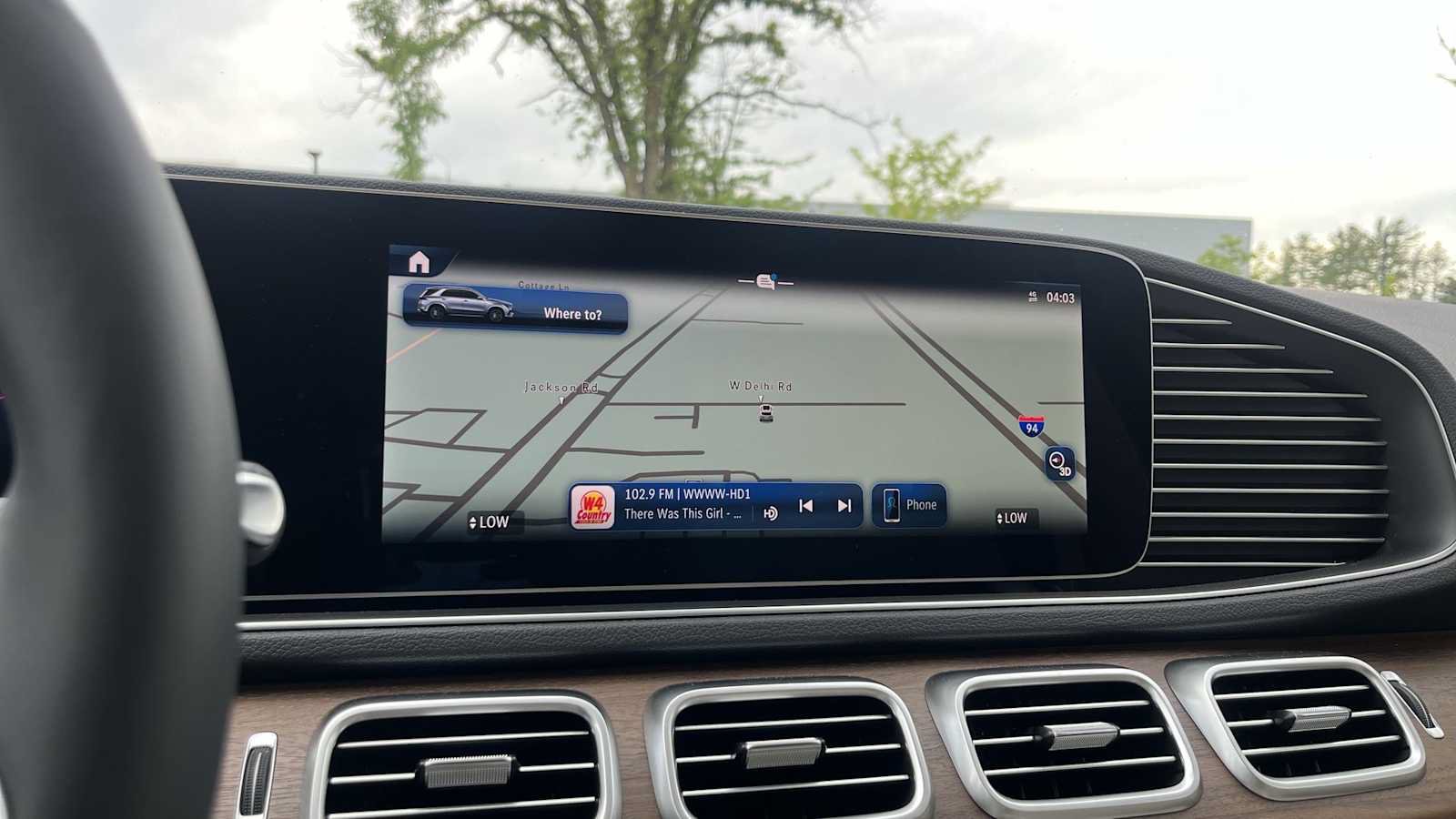 New 2026 Mercedes-Benz GLE 350 4MATIC image 46