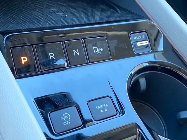 New 2025 Nissan Murano SL image 18