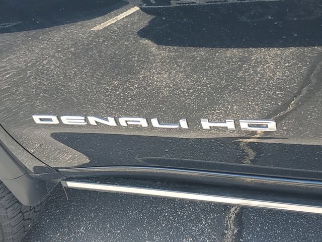 Used 2026 GMC Sierra 3500 Denali Ultimate AWD/4WD image 28