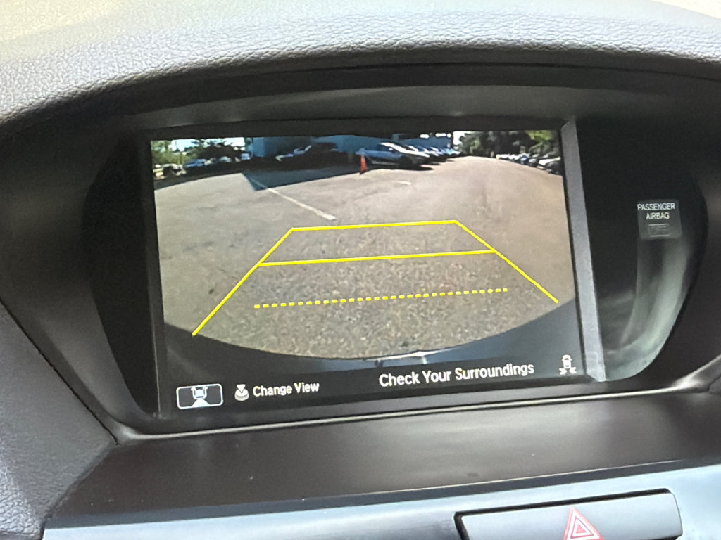 Used 2019 Acura TLX w/ Technology Package FWD image 26