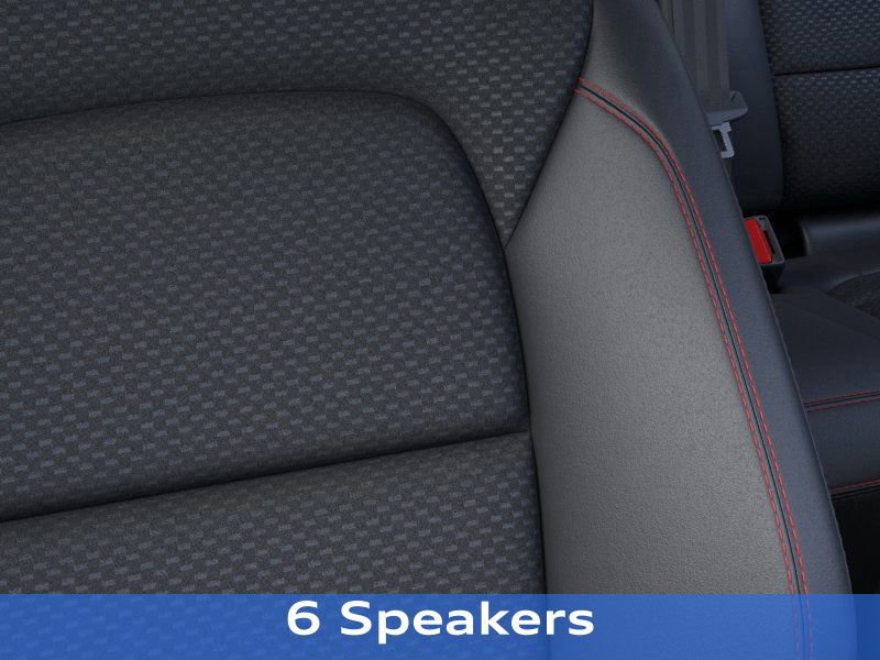 Used 2025 Ford Escape ST-Line w/ Cold Weather Package image 18