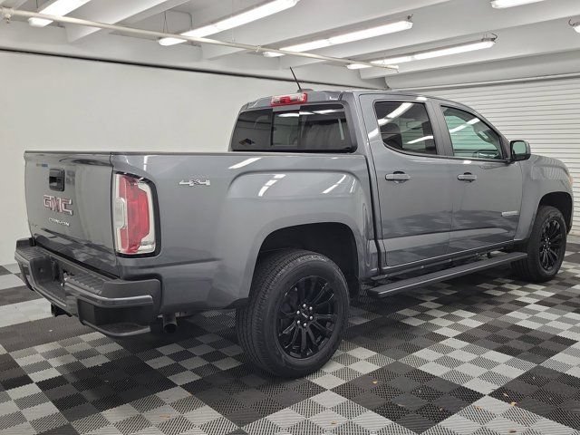 Used 2022 GMC Canyon Elevation w/ Trailering Package AWD/4WD image 6