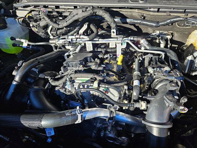 New 2025 Ford Ranger XLT w/ Convenience Package image 15