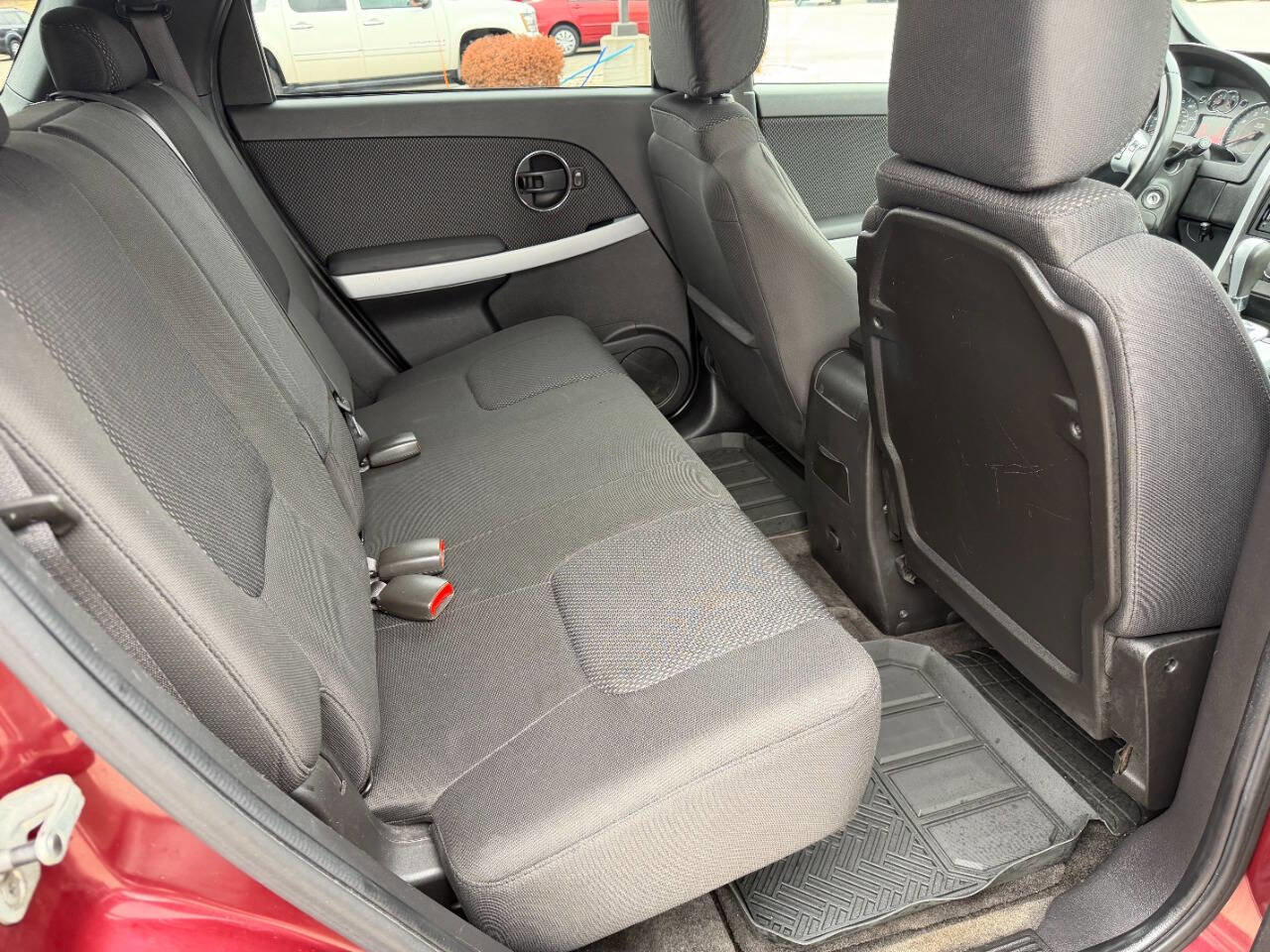 Used 2008 Pontiac Torrent Base AWD 4dr SUV image 13