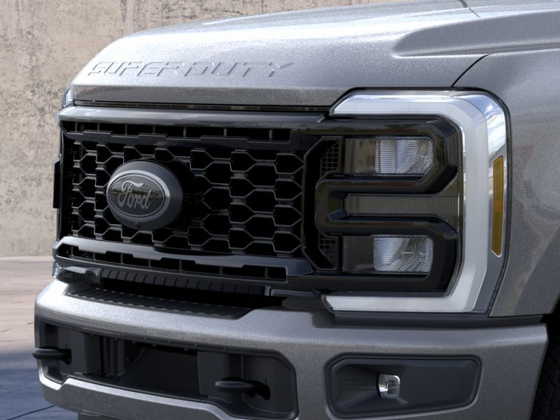 New 2026 Ford F350 XLT w/ XLT Premium Package AWD/4WD image 20