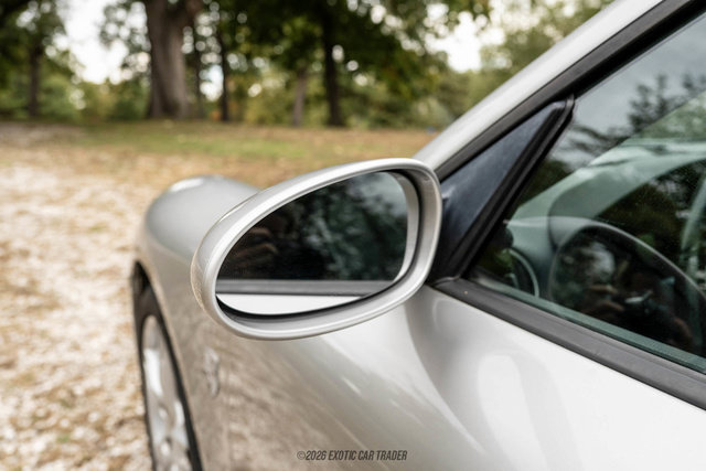 Used 2005 Porsche Boxster S RWD image 99
