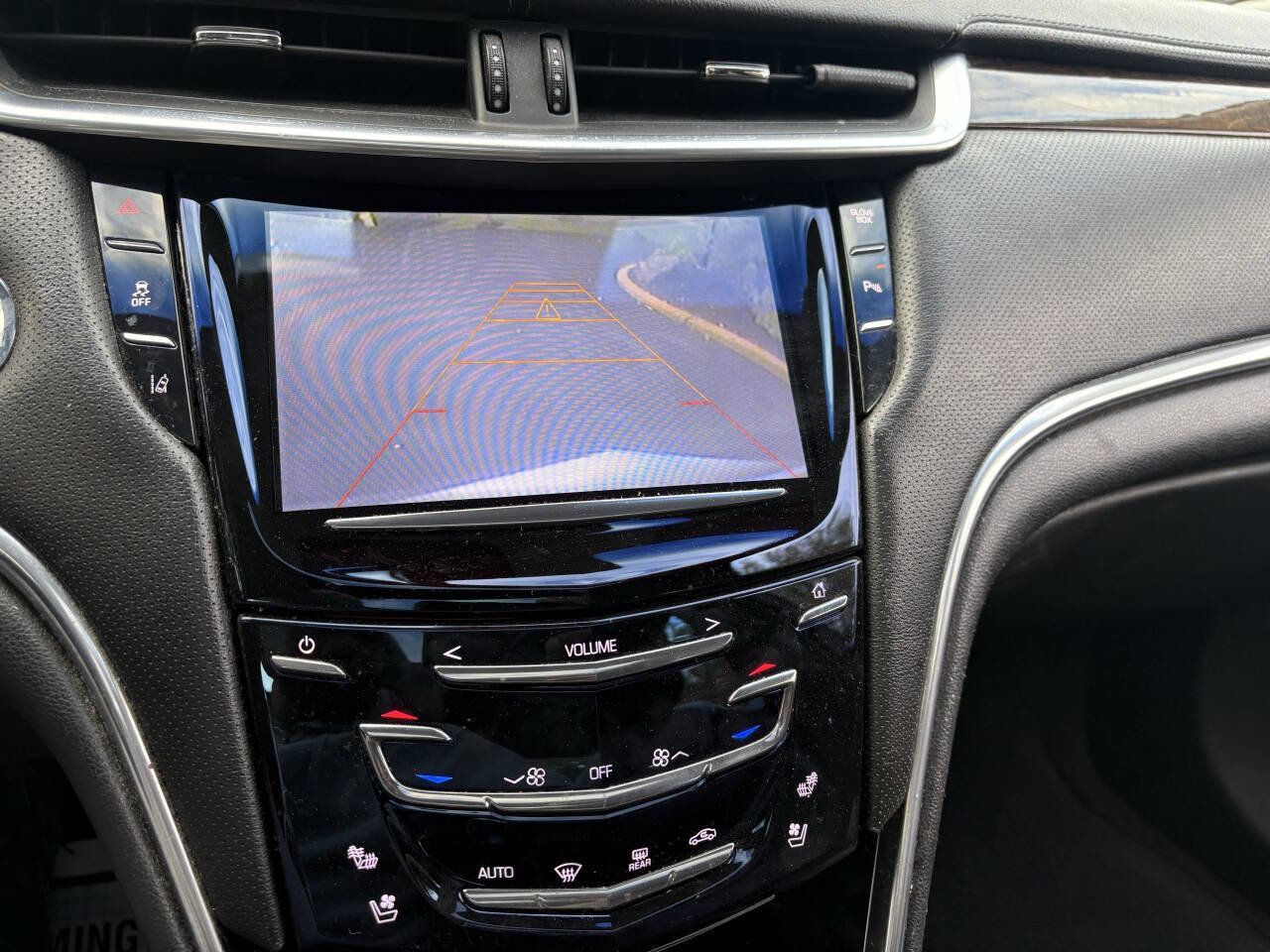 Used 2013 Cadillac XTS Luxury w/ Driver Awareness Package image 12