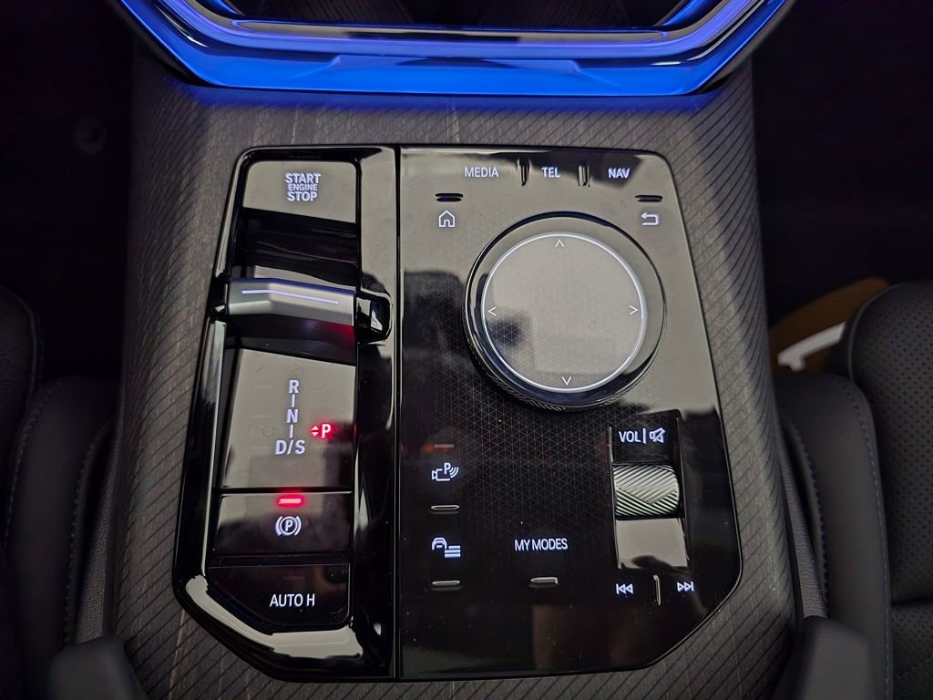 New 2026 BMW X3 xDrive30 image 29