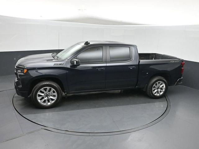 Used 2024 Chevrolet Silverado 1500 RST AWD/4WD image 33
