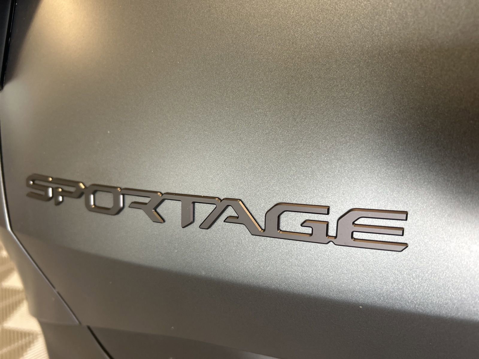 New 2026 Kia Sportage AWD Hybrid image 8