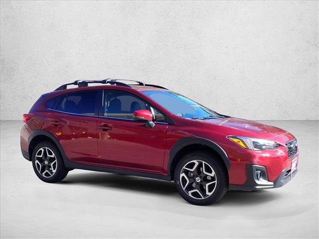 Used 2018 Subaru Crosstrek 2.0i Limited AWD/4WD image 10