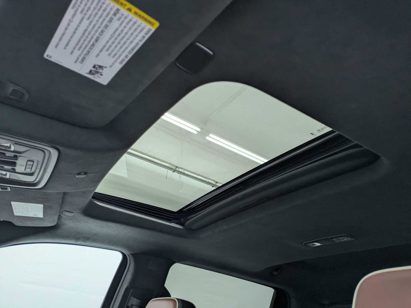 Used 2024 GMC Sierra 1500 Denali Ultimate AWD/4WD image 21