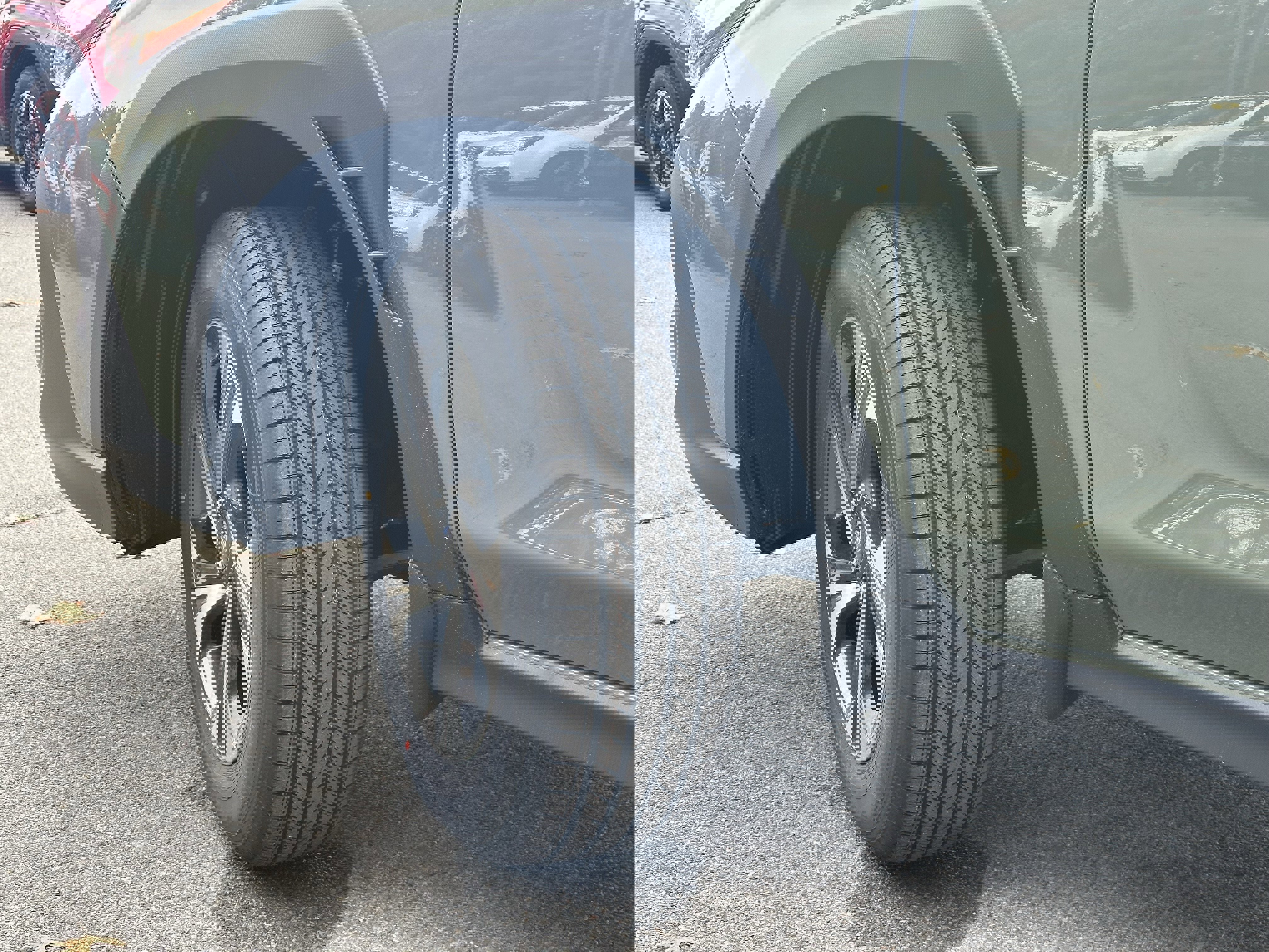 New 2026 Subaru Crosstrek 2.5i Premium image 3