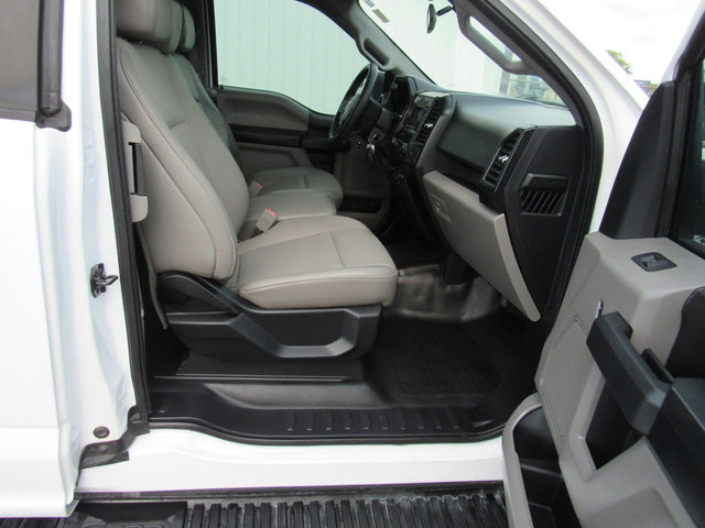 Used 2019 Ford F150 XL w/ Equipment Group 101A Mid RWD image 12