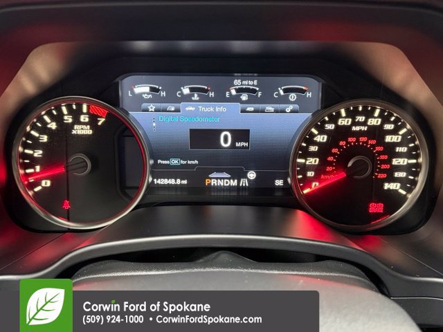 Used 2017 Ford F150 Raptor w/ Equipment Group 802A Luxury AWD/4WD image 25