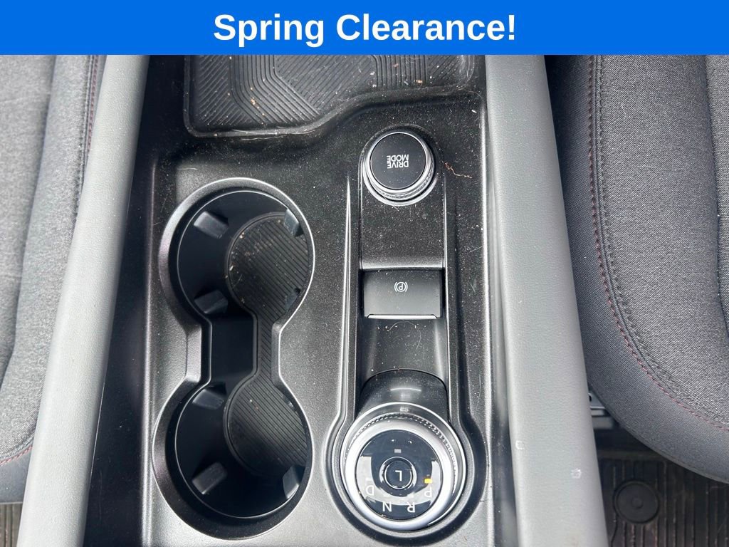 Used 2026 Ford Explorer Active AWD/4WD image 29