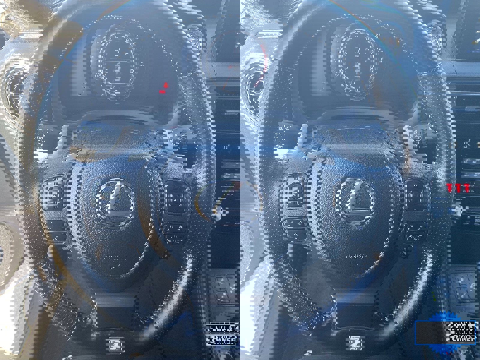 Used 2023 Lexus IS 350 F Sport w/ Accessory Package 2 image 24