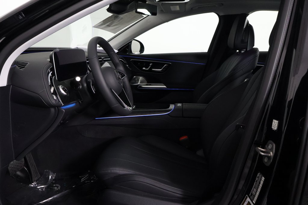 New 2027 Mercedes-Benz E 350 Sedan image 5