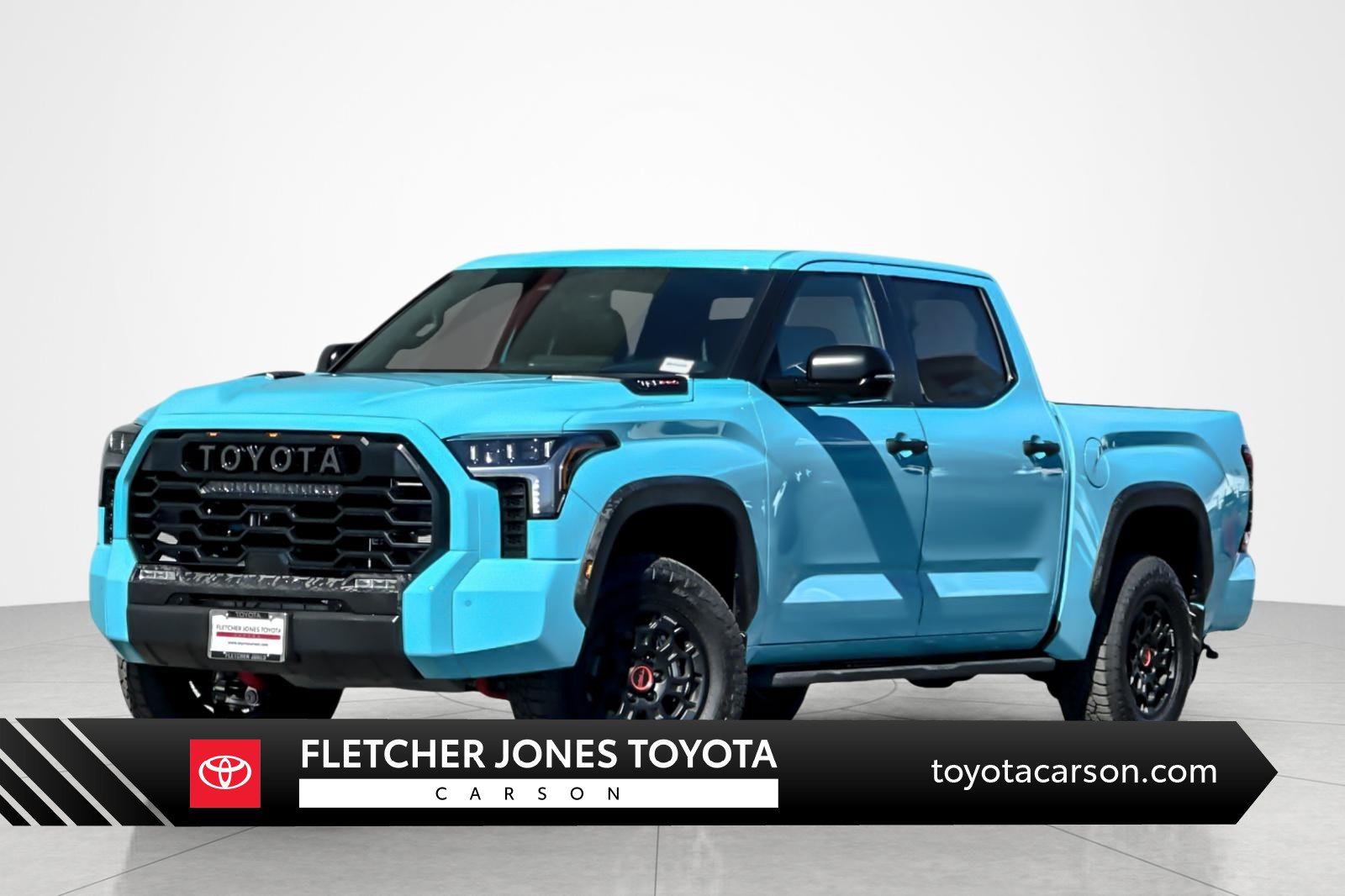 Certified 2026 Toyota Tundra TRD Pro AWD/4WD video 1