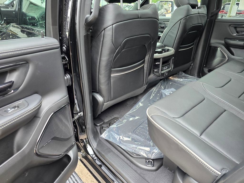 New 2026 RAM 1500 Limited image 38