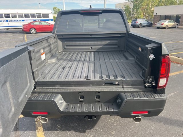 New 2026 Honda Ridgeline RTL image 7