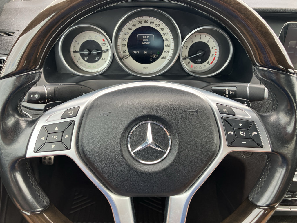 Used 2016 Mercedes-Benz E 400 Cabriolet image 17