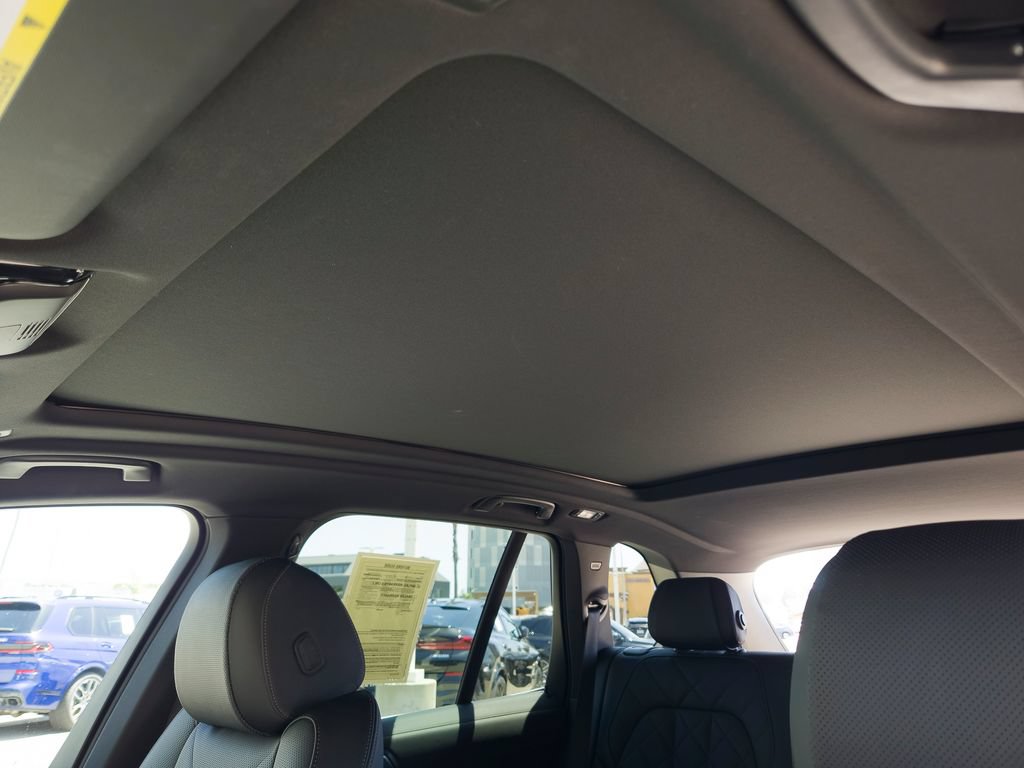 Used 2026 BMW X5 sDrive40i w/ Premium Package RWD image 15