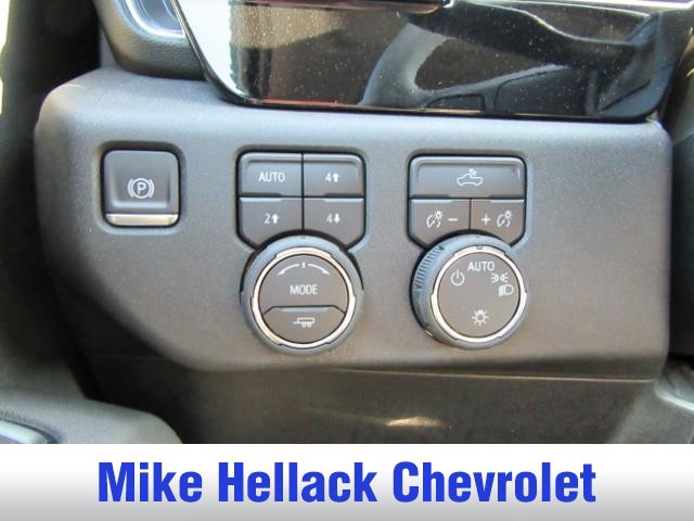 New 2026 Chevrolet Silverado 1500 LT image 20