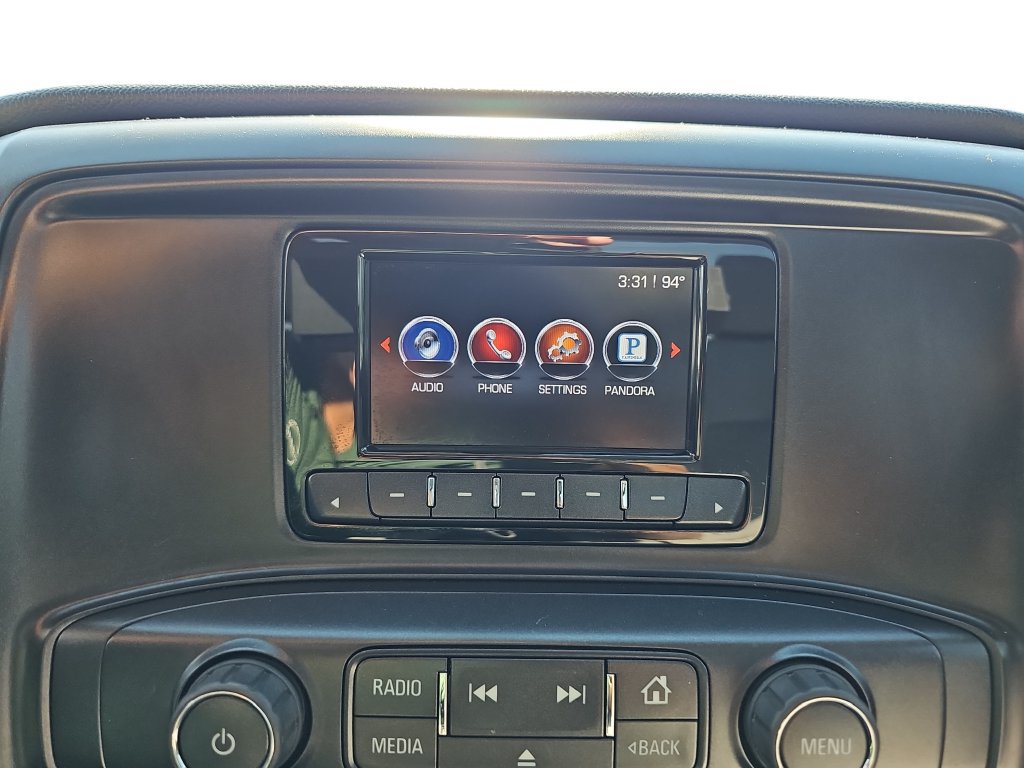 Used 2014 GMC Sierra 1500 2WD Regular Cab w/ Sierra Convenience Package image 20