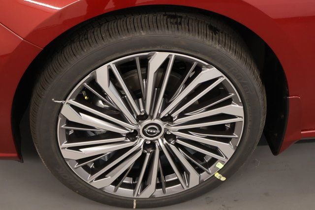 New 2026 Nissan Altima 2.5 SV w/ SV Premium Package AWD/4WD image 7