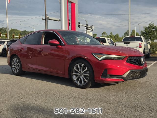 Used 2024 Acura Integra FWD image 7