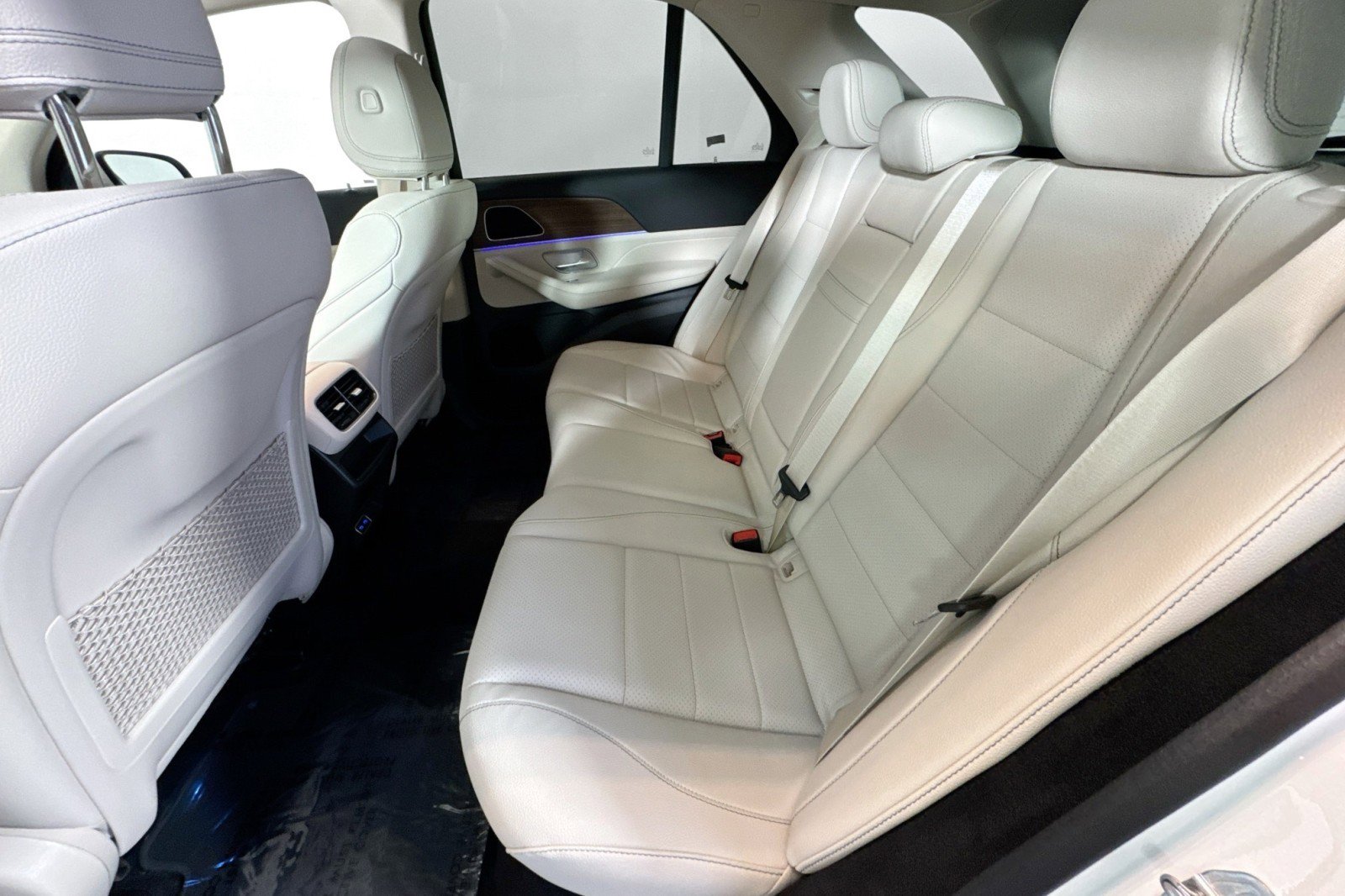 Used 2025 Mercedes-Benz GLE 350 4MATIC image 23
