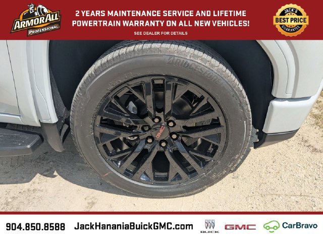 New 2026 GMC Sierra 1500 Denali w/ Technology Package AWD/4WD image 10