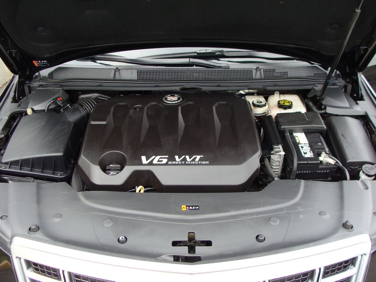 Used 2014 Cadillac XTS Premium image 38