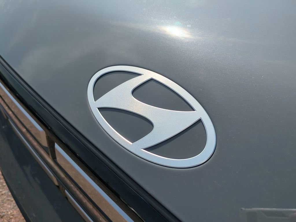 New 2026 Hyundai Santa Fe SEL image 13