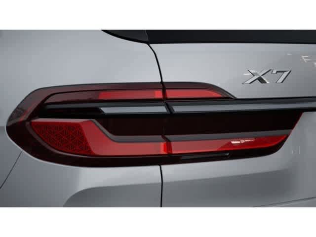 New 2027 BMW X7 xDrive40i AWD/4WD image 8