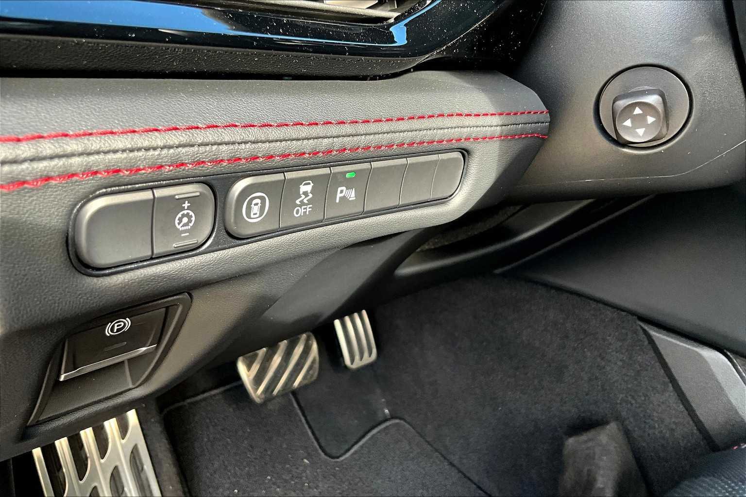 Used 2026 Acura MDX A-Spec AWD/4WD image 40