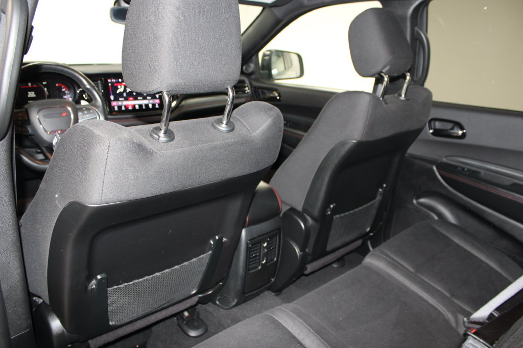 Used 2025 Dodge Durango GT RWD image 26