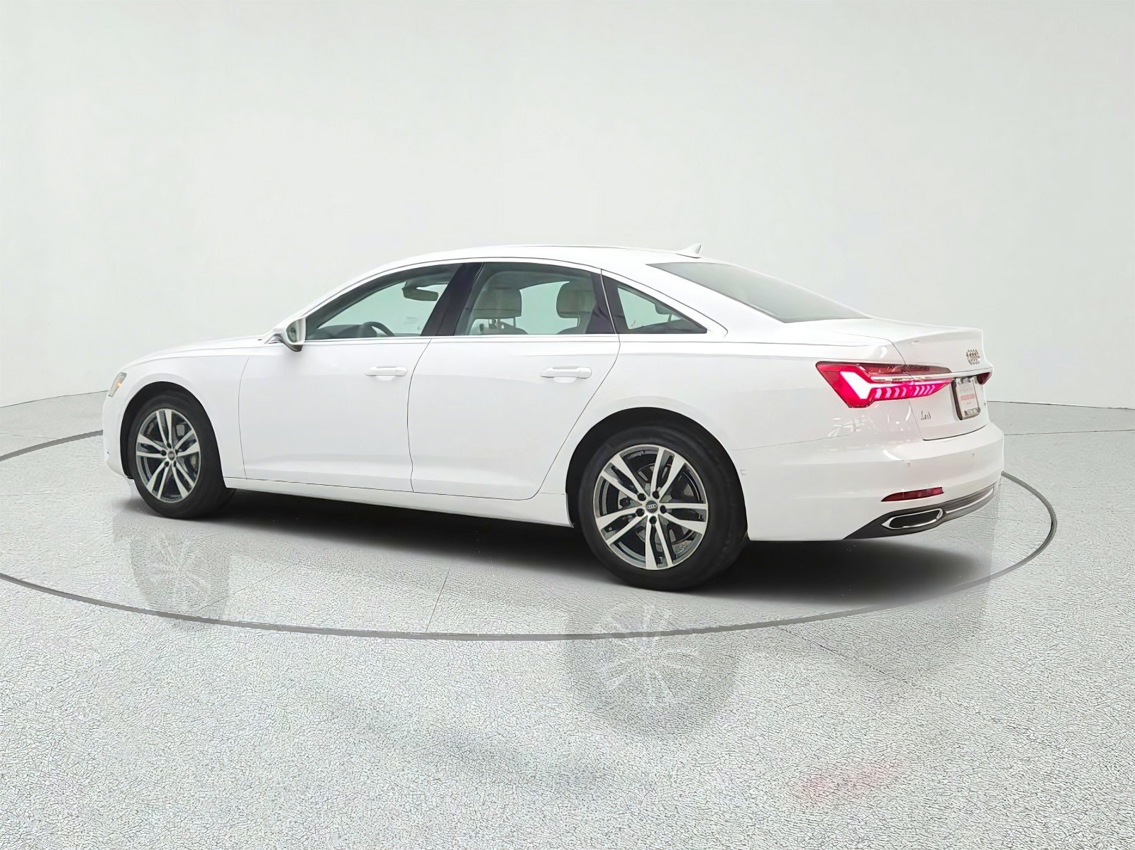 Used 2023 Audi A6 2.0T Premium w/ Convenience Package AWD/4WD image 7