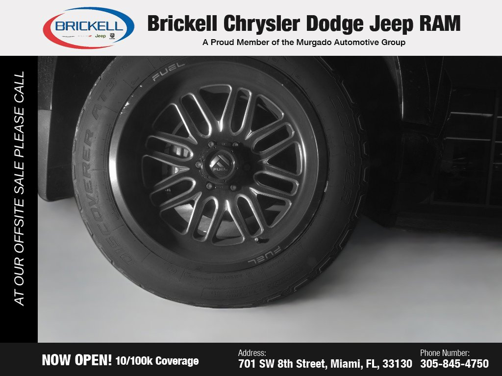 Used 2019 Chevrolet Silverado 1500 RST AWD/4WD image 26
