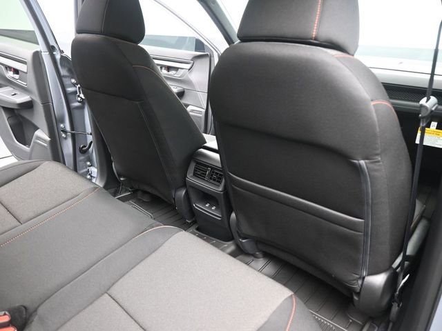 New 2026 Honda CR-V Sport image 16