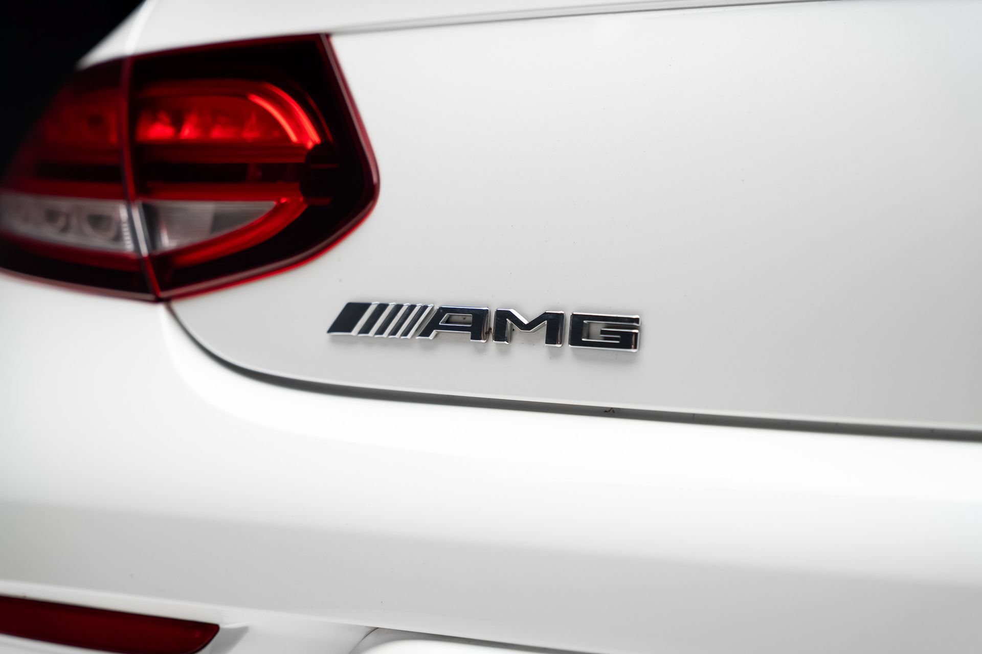 Used 2023 Mercedes-Benz C 43 AMG 4MATIC Coupe image 33