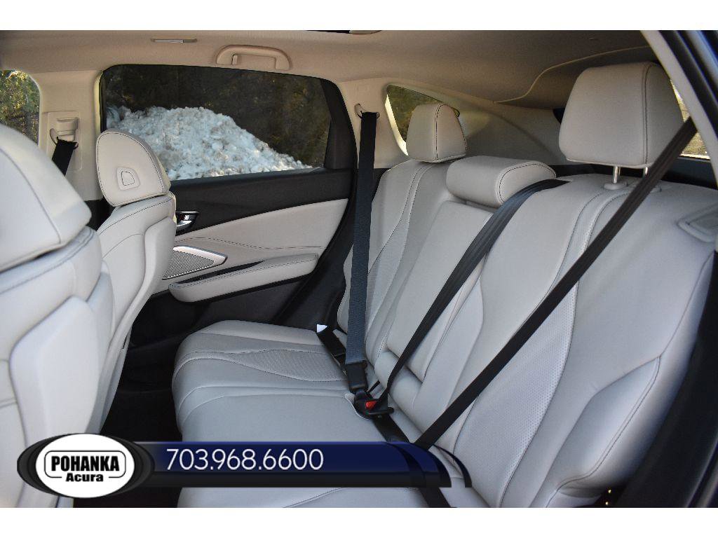 New 2026 Acura RDX w/ Technology Package AWD/4WD image 31